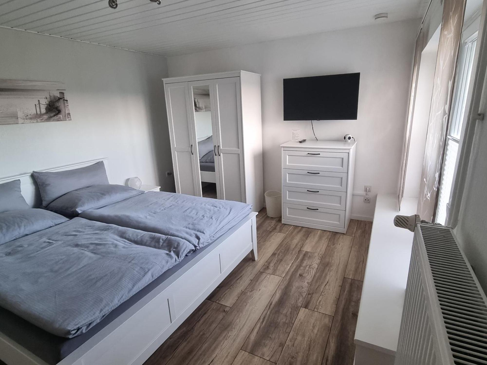 Ferienwohnung Am Hasseberg Seesen Exterior photo